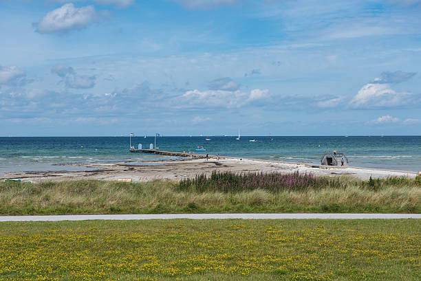 istock view over the baltic sea during sunny weather 585147628