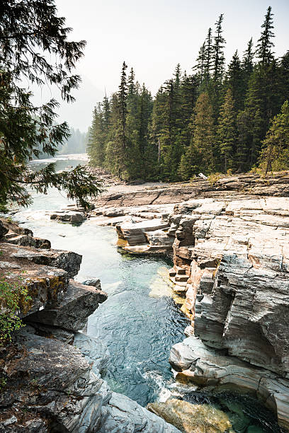 istock Glacier national park landscape 585155460