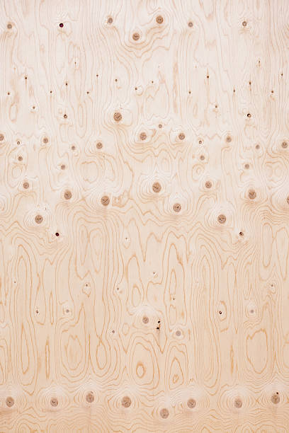 istock Veneer plywood texture background 585158172