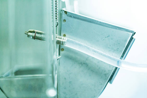 istock water line in cage for rabbit in the lab 585158576