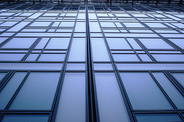 istock Front of modern palace in Montecarlo 585158836