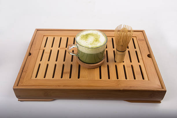 Japanese Matcha Tea