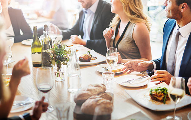istock Business Celebrate Cheerful Enjoyment Festive Concept 585165946