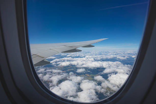 istock United Kingom Aerial View 585168338