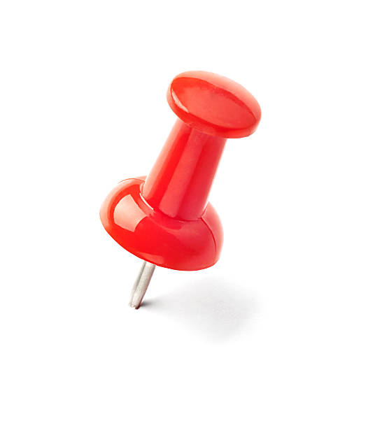 istock push pin thumbtack paper clip office business 585169464