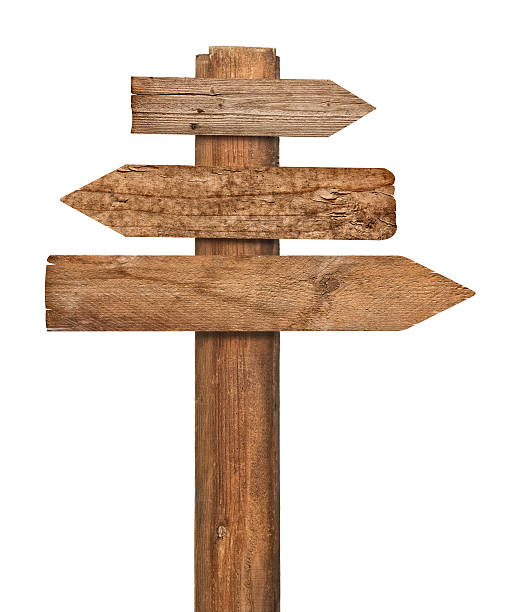 istock wooden sign background message 585175932