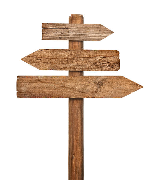 istock wooden sign background message 585177006