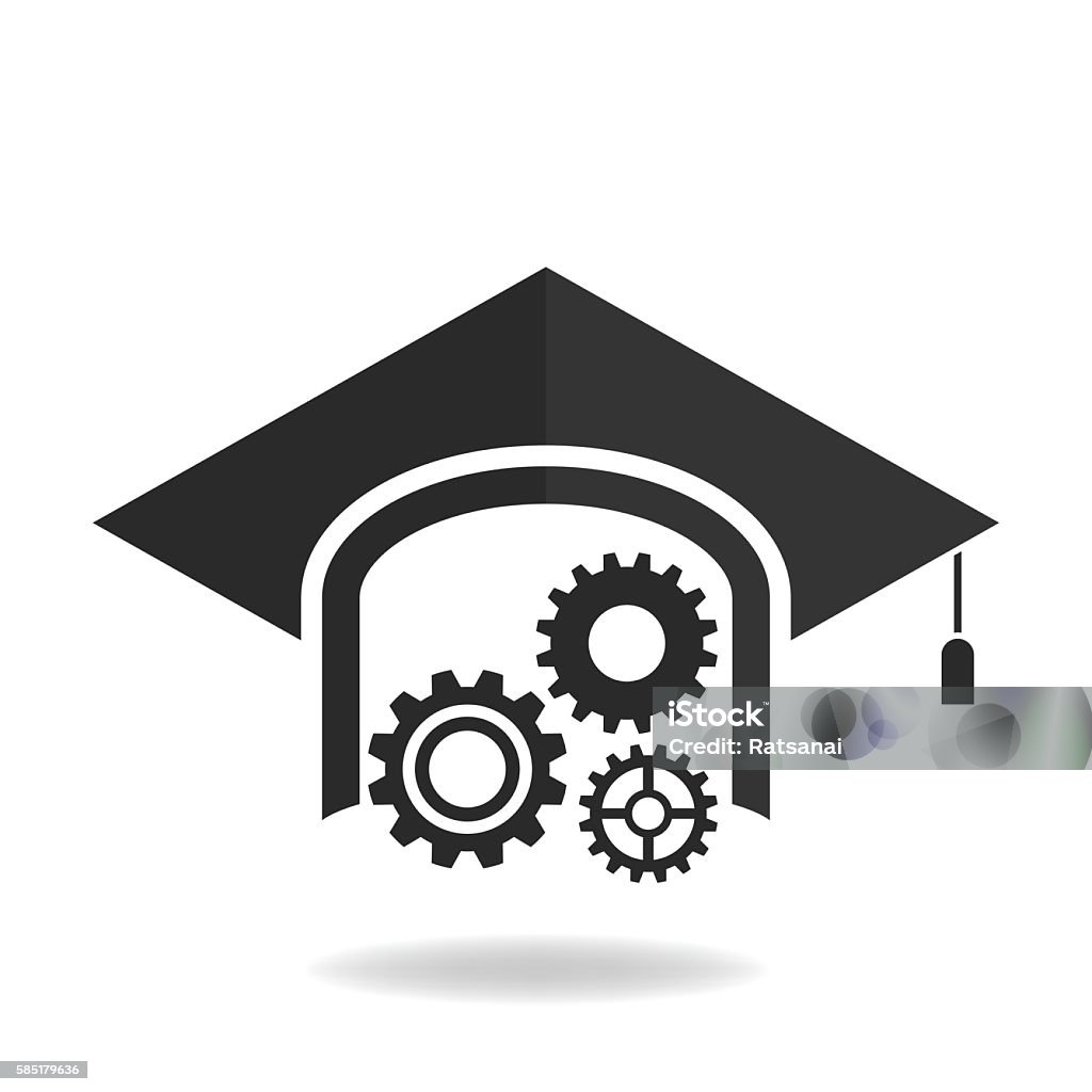 Engineering Education Vector Engineering Education Stock Illustration - Download Image Now ...