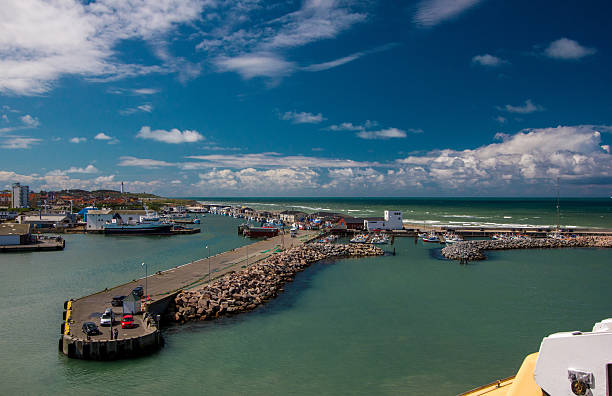 istock City of Hirtshals 585182508
