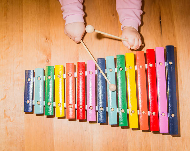istock wooden xylophone 585185960