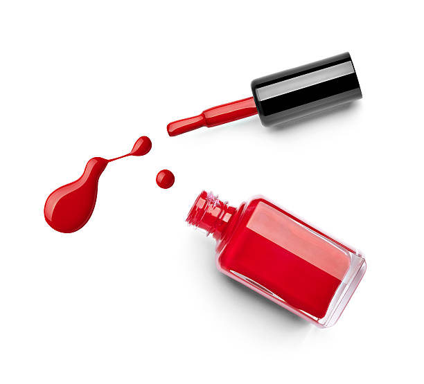 istock nail polish finger make up beauty cosmetic 585283606