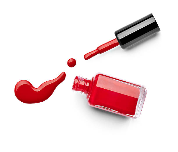 nail polish finger make up beauty cosmetic
