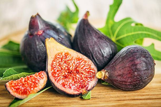 Fig Figs Still Life fig tree stock pictures, royalty-free photos & images
