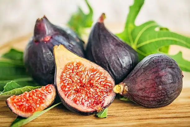 Photo of Fig