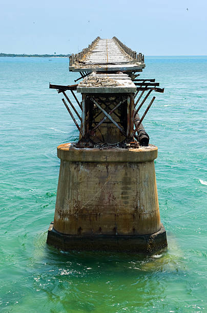 istock Bahia Honda Rail Bridge 585291510