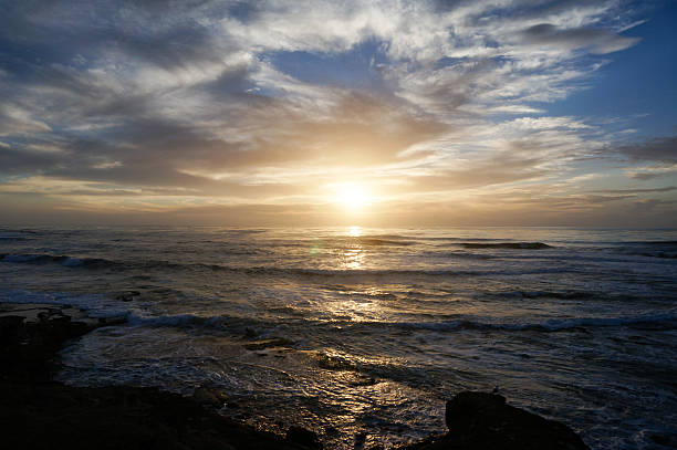 istock La Jolla beach, San Diego, California 585296334