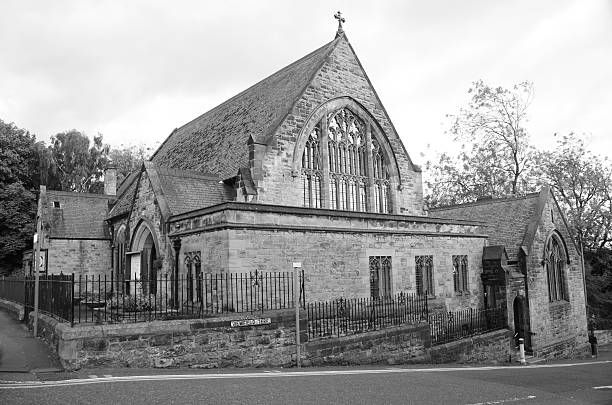 istock Church Exterior 585302166