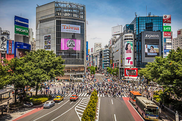 istock Shibuya Crossing 585303546