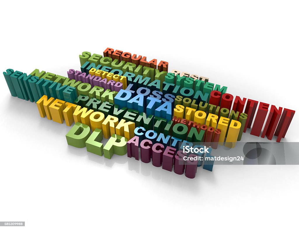 Information, Data, Solutions crossword Accessibility Stock Photo