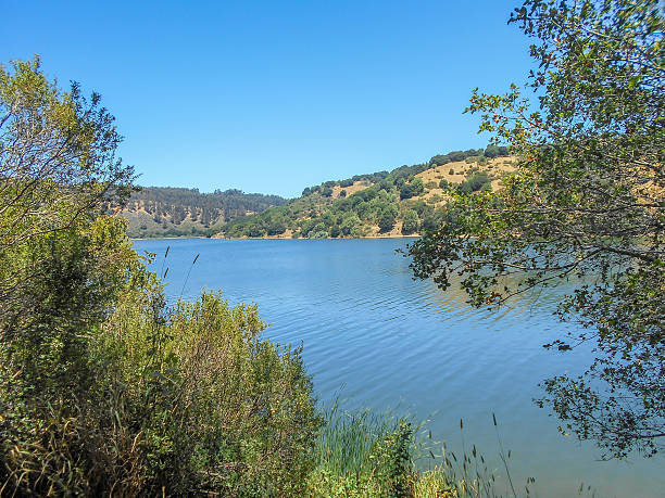 istock view of water in different areas while on vacation 585311150