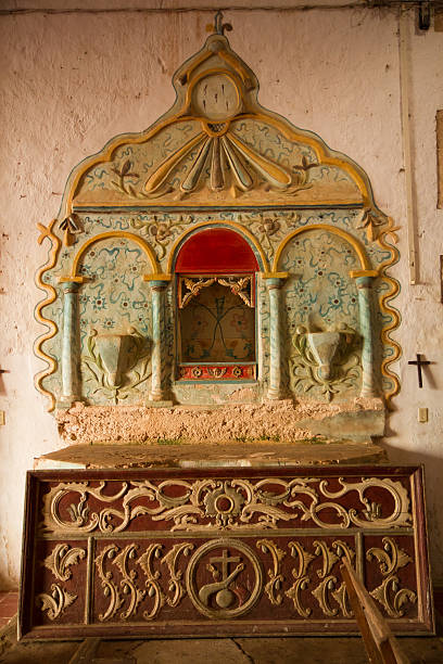 istock sant elena church 585311394