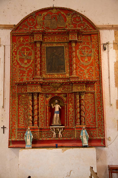 istock sant elena church 585311504