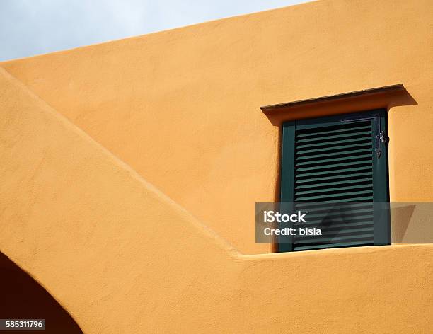Varigotti Stock Photo - Download Image Now - Abstract, Architectural Feature, Architecture