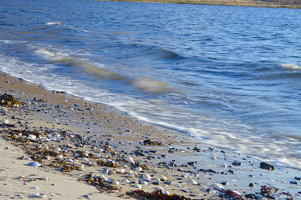 Undertow stock photo