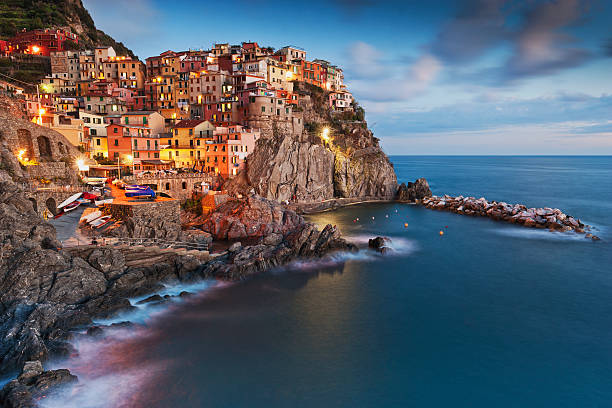 istock Cinque Terre Manarola Italy Unesco 585322942