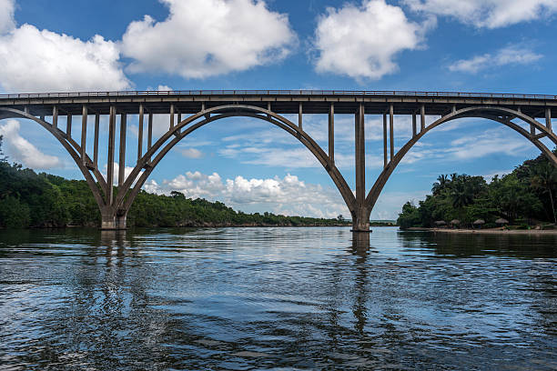 istock the highest bridge of Cuba 585325116