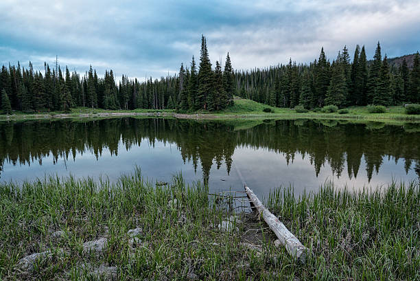 istock Rocky Mountains National Park, Colorado 585327182