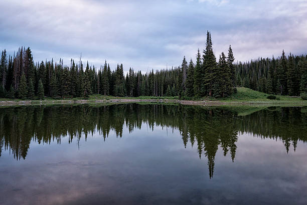 istock Rocky Mountains National Park, Colorado 585327200