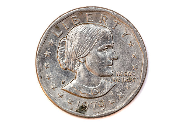 istock The 1979 Dollar Coin 585480308