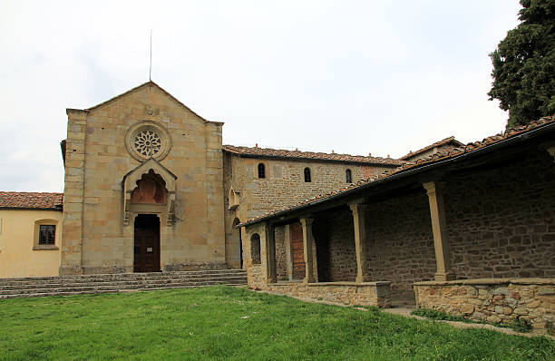 istock Monastery of San Francesco 585484892