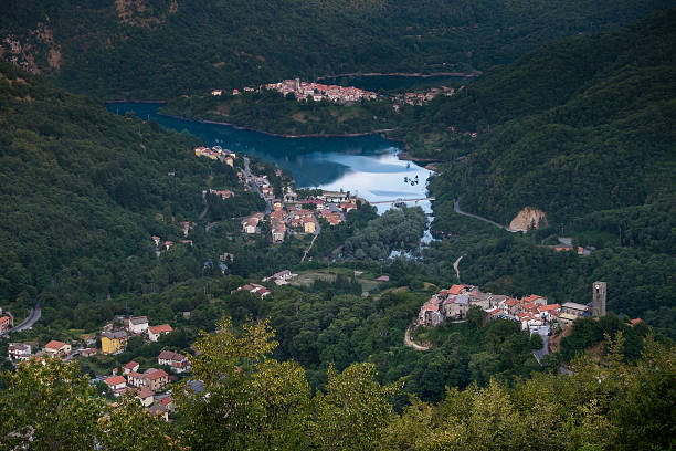 istock Garfagnana, Tuscany, Italy 585501014