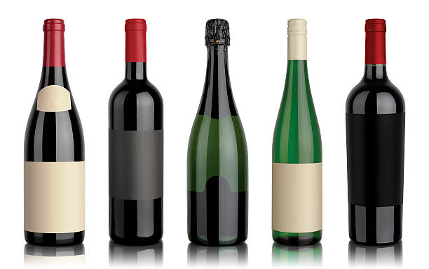 wine bottling