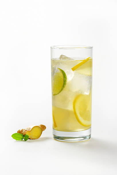 istock glass of ginger ale 585511084