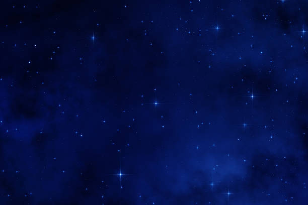 istock Stars in the Milky Way 585512614