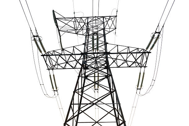 istock the high-voltage electric power tower 585515610