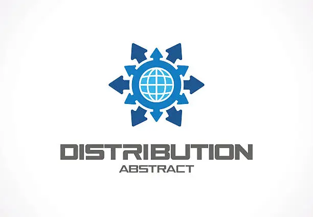 Distribution Group Sign Free premier distribution logos Vector Images & Graphics | FreeImages