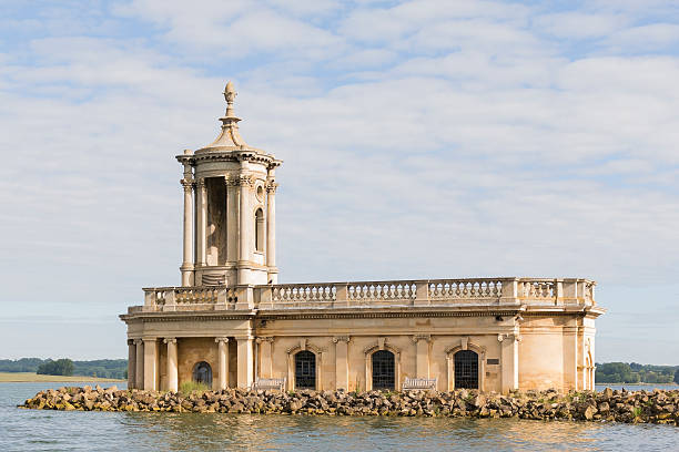 istock Normanton Church 585524378