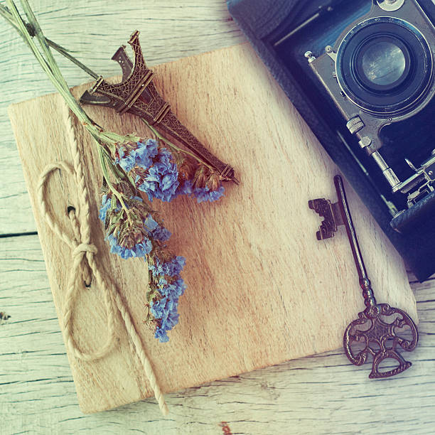 istock Photo album 585525266