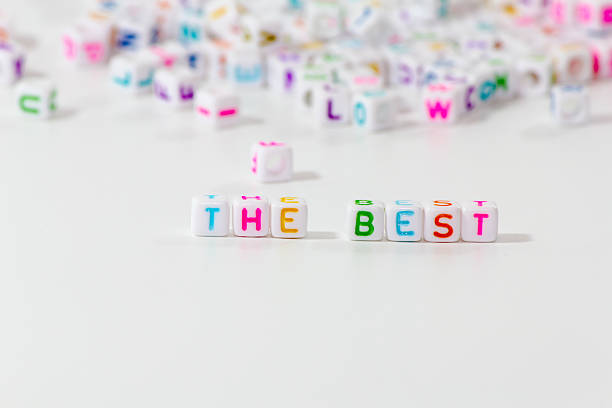 blog word concept on white background