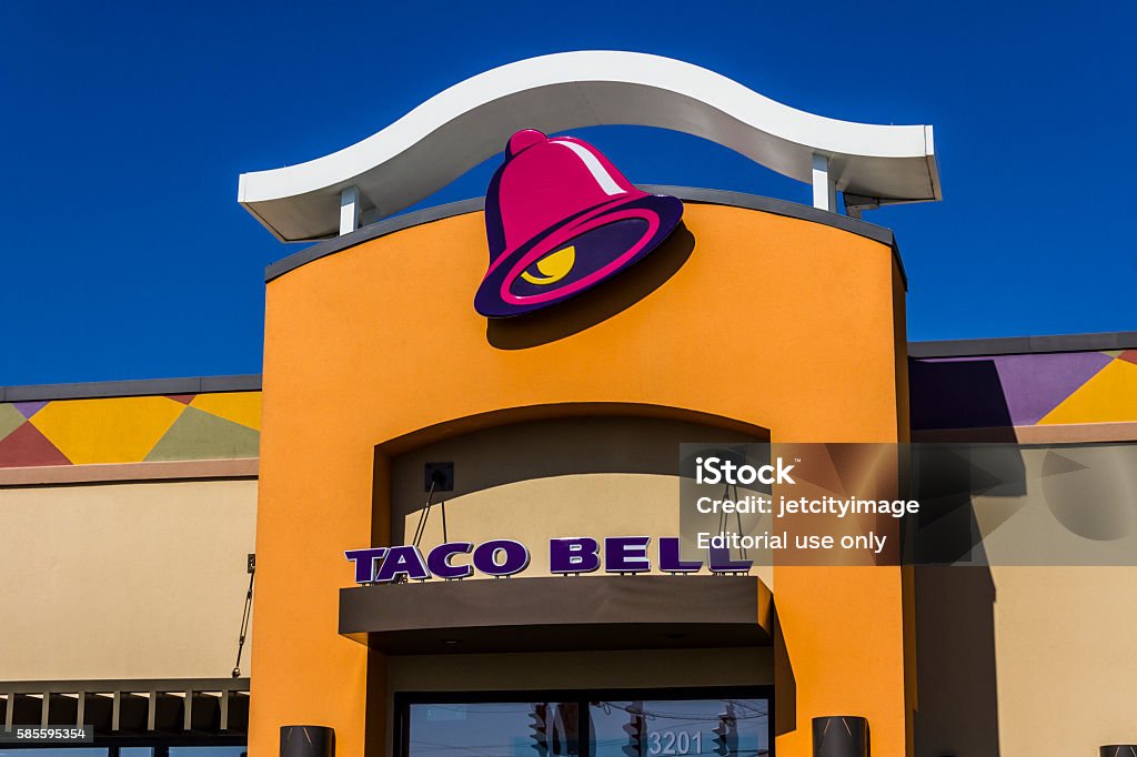 Taco Bell Retail Fast Food Location Ii Stock Photo - Download Image Now - Addiction, Colonel, Dinner - iStock Taco Bell Retail Fast Food Location Ii Stock Photo - Download Image Now - Addiction, Colonel, Dinner - iStock