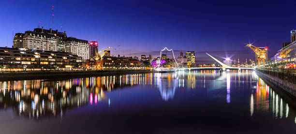 Puerto Madero