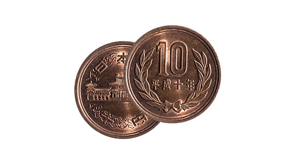 istock ten yens coin 585609350