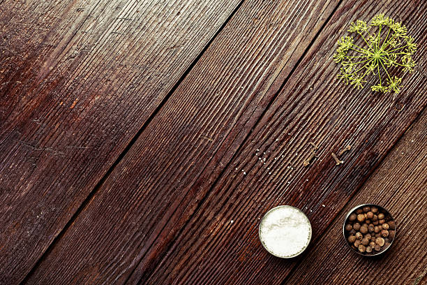 istock Spices and seasonings 585611290