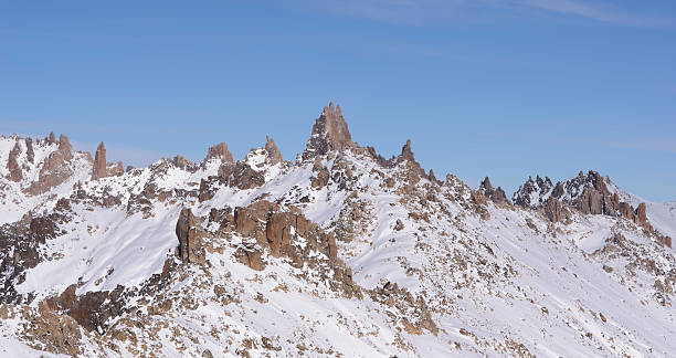 istock View of the Andes Mountains 585614640