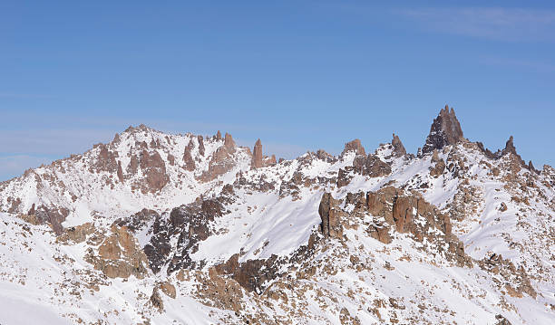 istock View of the Andes Mountains 585614704