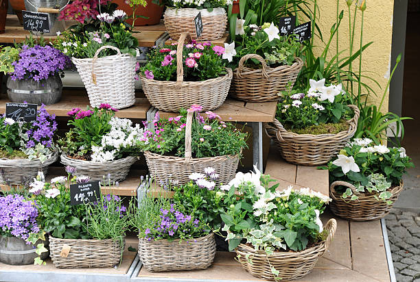istock Flowershop 585614858